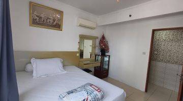 Gambar 4 Apartemen Mediterania Boulevard Kemayoran 2 Kamar Tidur Sudah Renovasi Furnished