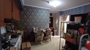 Gambar 1 Apartemen Mediterania Palace Kemayoran 3 Kamar Tidur Furnished Bagus