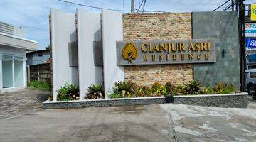 Gambar 3 Dijual Cepat Rumah 1 Lantai Baru di Cianjur Asri Residence 