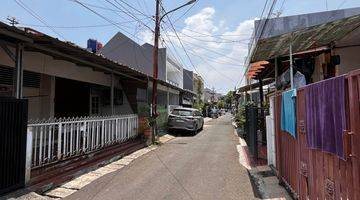 Gambar 1 Dijual Rumah 2 Lantai , Luas 90 M , di Tanjung Duren Jakbar