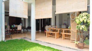 Gambar 4 Rumah Bagus Semi Furnished SHM di Komplek Tasmania Bogor, Bogor