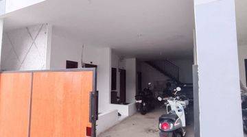 Gambar 2 Jual Rumah Kost Kosan Dekat Ipb Bogor SHM Full Terisi 