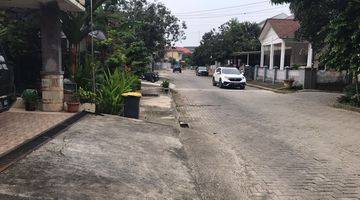 Gambar 3 Rumah Komplek Kota Bogor Dekat Cimanggu City Cibadak Tanah Sareal