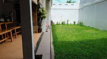 Gambar 3 Rumah Bagus Semi Furnished SHM di Komplek Tasmania Bogor, Bogor