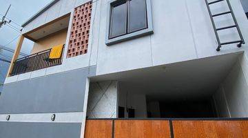 Gambar 5 Jual Rumah Kost Kosan Dekat Ipb Bogor SHM Full Terisi 