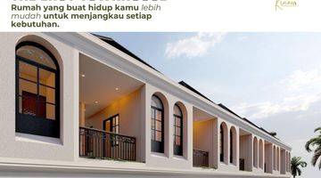 Gambar 5 Rumah Kost Kosan Kota Bogor Cimanggu Dekat Lotte Mart Yasmin SHM - Sertifikat Hak Milik Furnished