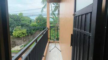 Gambar 1 Kost Kosan Mahasiswa Bogor SHM Full Terisi Furnished Dekat Ipb 