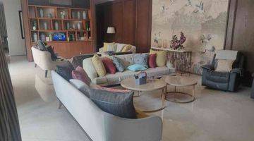 Gambar 3 Kupang Indah Hook Furnished