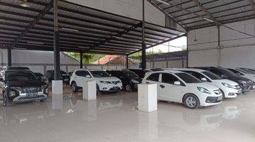 Gambar 5 Ex Showroom Mobil Strategis Depok Jawa Barat