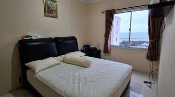 Gambar 2 Dijual Apartemen Marina Ancol Luas 78,5m² Furnish