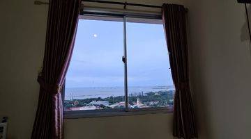 Gambar 3 Dijual Apartemen Marina Ancol Luas 78,5m² Furnish