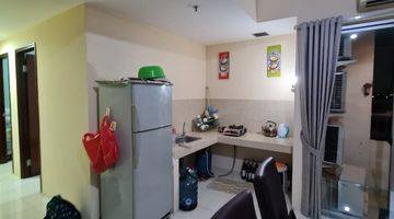 Gambar 4 Dijual Apartemen Marina Ancol Luas 78,5m² Furnish