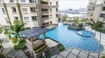 Gambar 1 Dijual Apartemen Marina Ancol Luas 78,5m² Furnish