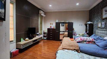 Gambar 5 Rumah Bagus Furnished di Taman Palem Lestari, Jakarta Barat