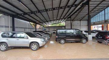 Gambar 4 Ex Showroom Mobil Strategis Depok Jawa Barat