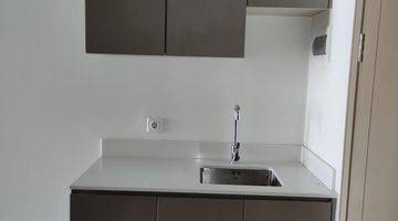 Gambar 4 Apartemen Gold Coast Honolulu. 1BR. 28m²