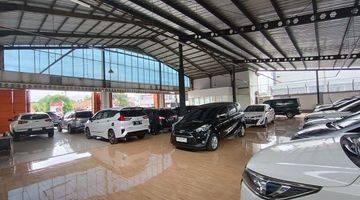 Gambar 3 Ex Showroom Mobil Strategis Depok Jawa Barat