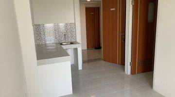 dapur apartemen cbd tower a lt.