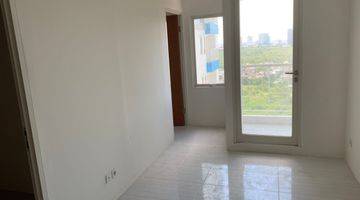 foto lainnya apartemen cbd tower a lt.