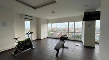 foto lainnya apartemen puncak cbd lt. 32