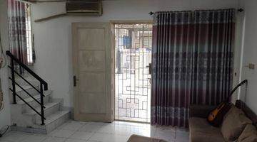 Gambar 1 Rumah Siap Huni, LT 78 m2, KT 3+1, Utara, Bebas Banjir, Semi Furnished, Poris Paradise Ekslusif 2, 2 lantai