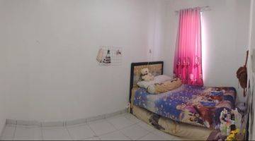 Gambar 3 Rumah Siap Huni, LT 78 m2, KT 3+1, Utara, Bebas Banjir, Semi Furnished, Poris Paradise Ekslusif 2, 2 lantai