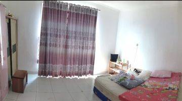 Gambar 4 Rumah Siap Huni, LT 78 m2, KT 3+1, Utara, Bebas Banjir, Semi Furnished, Poris Paradise Ekslusif 2, 2 lantai