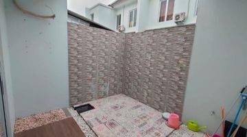 Gambar 2 Rumah Siap Huni, Interior design, Edisi turun Harga, Semi Furnished, Lt 120, KT 3, PPJB Siap Ajb, Akses Tol -+ 200 m, Bebas Banjir, Pinewood, Malbery, Bebas Banjir, Banjar Wijjaya