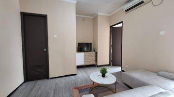 Gambar 1 Disewakan Apartemen Gading Mediterania Residence Bulanan Tahunan 3 Kamar