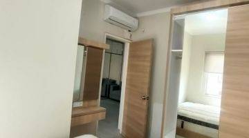 Gambar 3 Disewakan Apartemen Gading Mediterania Residence 2 Kamar Full Furnish