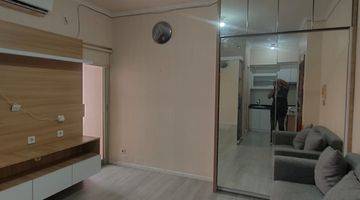 Gambar 1 Disewakan Apartemen Gading Mediterania Residence 2 Kamar Full Furnish