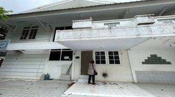 Gambar 3 Dijual Cepat Rumah Janur Asri Hook Kelapa Gading 