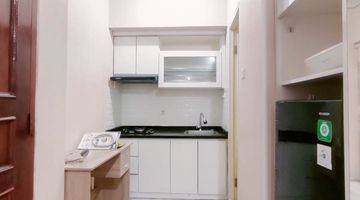 Gambar 4 Disewakan Apartemen Gading Mediterania Residence 2 Kamar Full Furnish