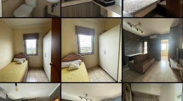 Gambar 2 Disewakan Apartemen Gading Mediterania Residence 2 Kamar Tidur Furnish