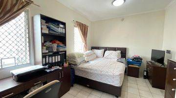 Gambar 4 Dijual Apartemen Gading Mediterania Kelapa Gading 3+1 Kamar Murah