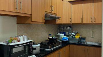 Gambar 2 Dijual Apartemen Gading Mediterania Kelapa Gading 3+1 Kamar Murah