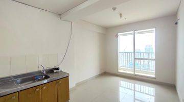 Gambar 1 Disewakan Apartemen Callia 2 Kamar Ada Ac