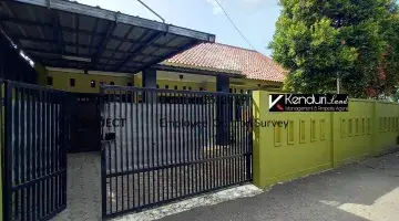 Gambar 3 RUMAH SECONDARY HARGA MURAH TANAH LUAS DEKAT TOL 