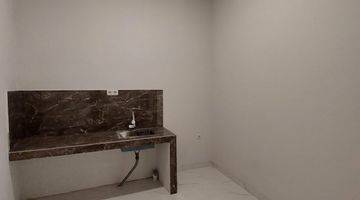 dapur rumah mewah classic dekat krl