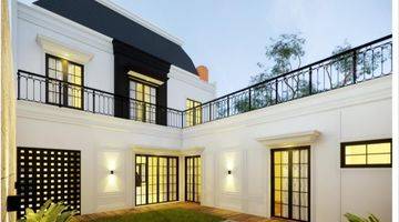 Gambar 4 BRANDNEW CLASSIC MODERN MINIMALIS PRIVATE POOL DEKAT TOL BRIGIF 