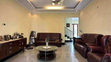 Gambar 2 RUMAH MEWAH PRIVATE POOL FULL RENOVASI DEKAT TOL 