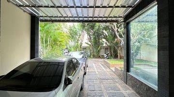 Gambar 5 RUMAH MEWAH PRIVATE POOL FULL RENOVASI DEKAT TOL 