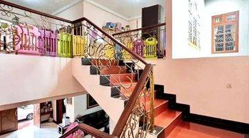 Gambar 3 RUMAH MEWAH CLASSIC DALAM KOMPLEK BESAR HARGA MURAH 