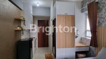 Gambar 2 APARTMENT PUNCAK KERTAJAYA LANTAI 8 TOWER B