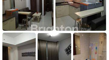 Gambar 1 LINDEN APARTMENT FULL FURNISHED DI TENGAH KOTA SURABAYA