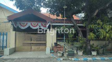 Gambar 2 RUMAH BARATA JAYA SURABAYA, BUTUH CEPAT LAKU