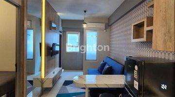 Gambar 1 PUNCAK KERTAJAYA TOWER B LANTAI 8, FULL FURNISHED