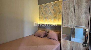 Gambar 4 PUNCAK KERTAJAYA TOWER B LANTAI 8, FULL FURNISHED