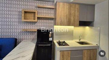 Gambar 3 PUNCAK KERTAJAYA TOWER B LANTAI 8, FULL FURNISHED