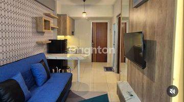 Gambar 2 PUNCAK KERTAJAYA TOWER B LANTAI 8, FULL FURNISHED